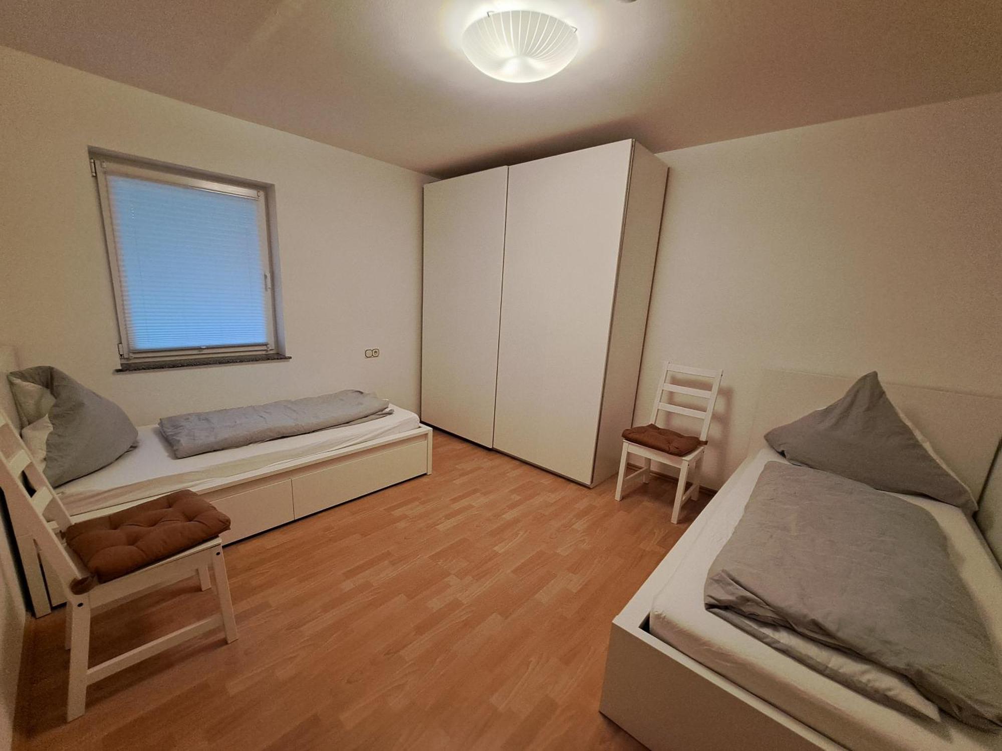 Ferienwohnung Biggesee-Sauerland Naehe Olpe Drolshagen Exterior foto