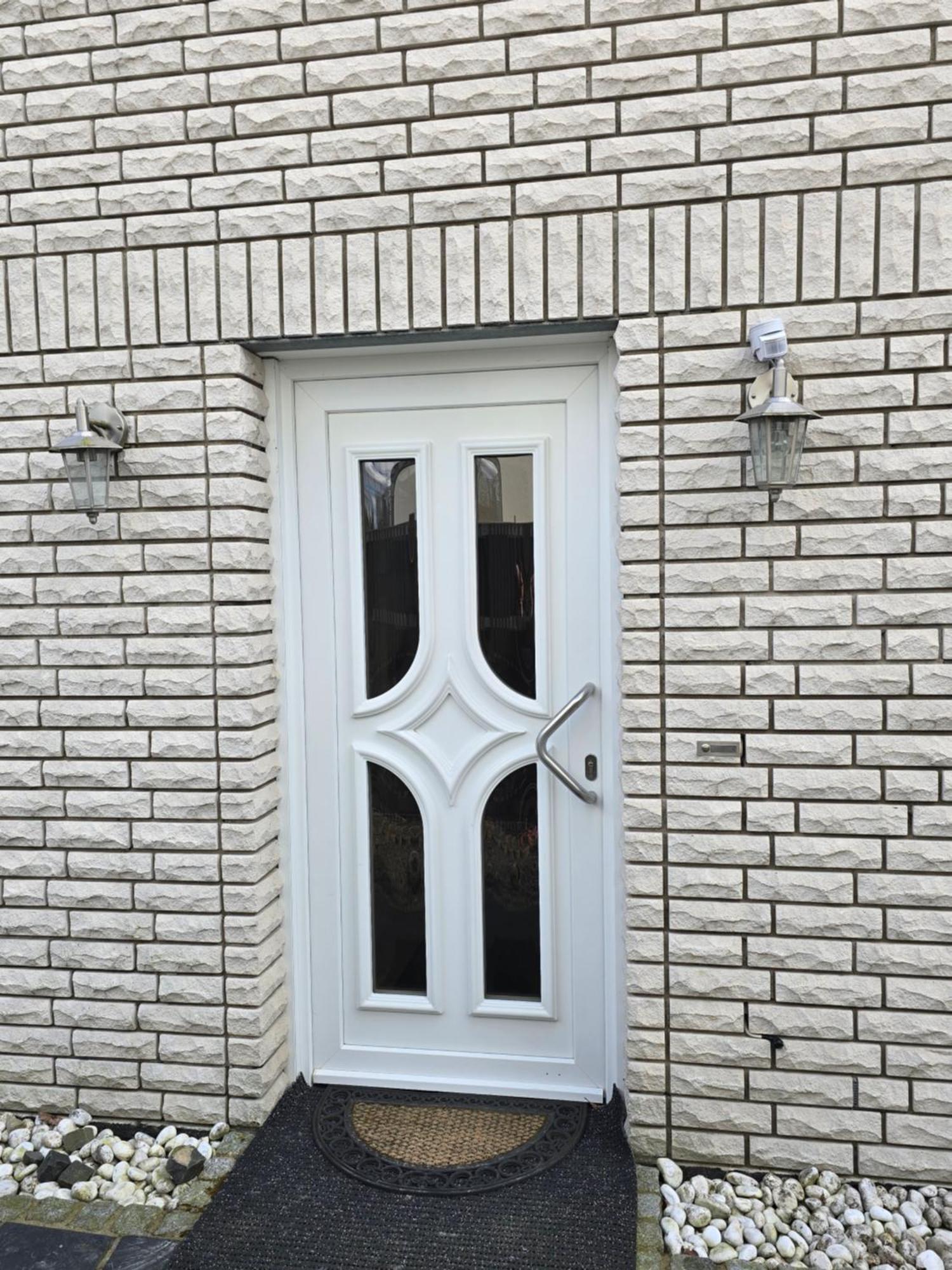 Ferienwohnung Biggesee-Sauerland Naehe Olpe Drolshagen Exterior foto